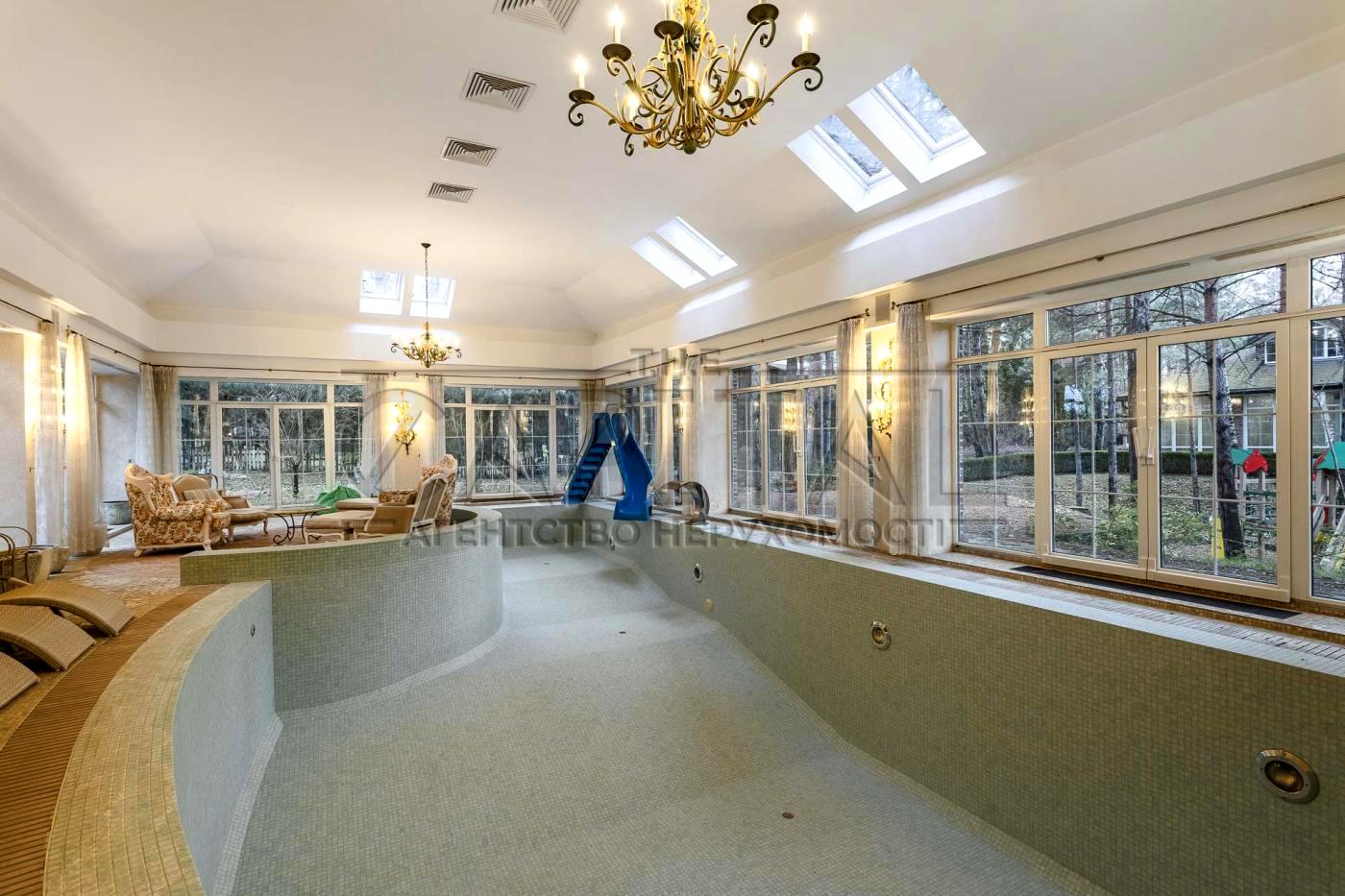 Дом по адресу (площадь 650 м²) - Atlanta.ua - фото 71