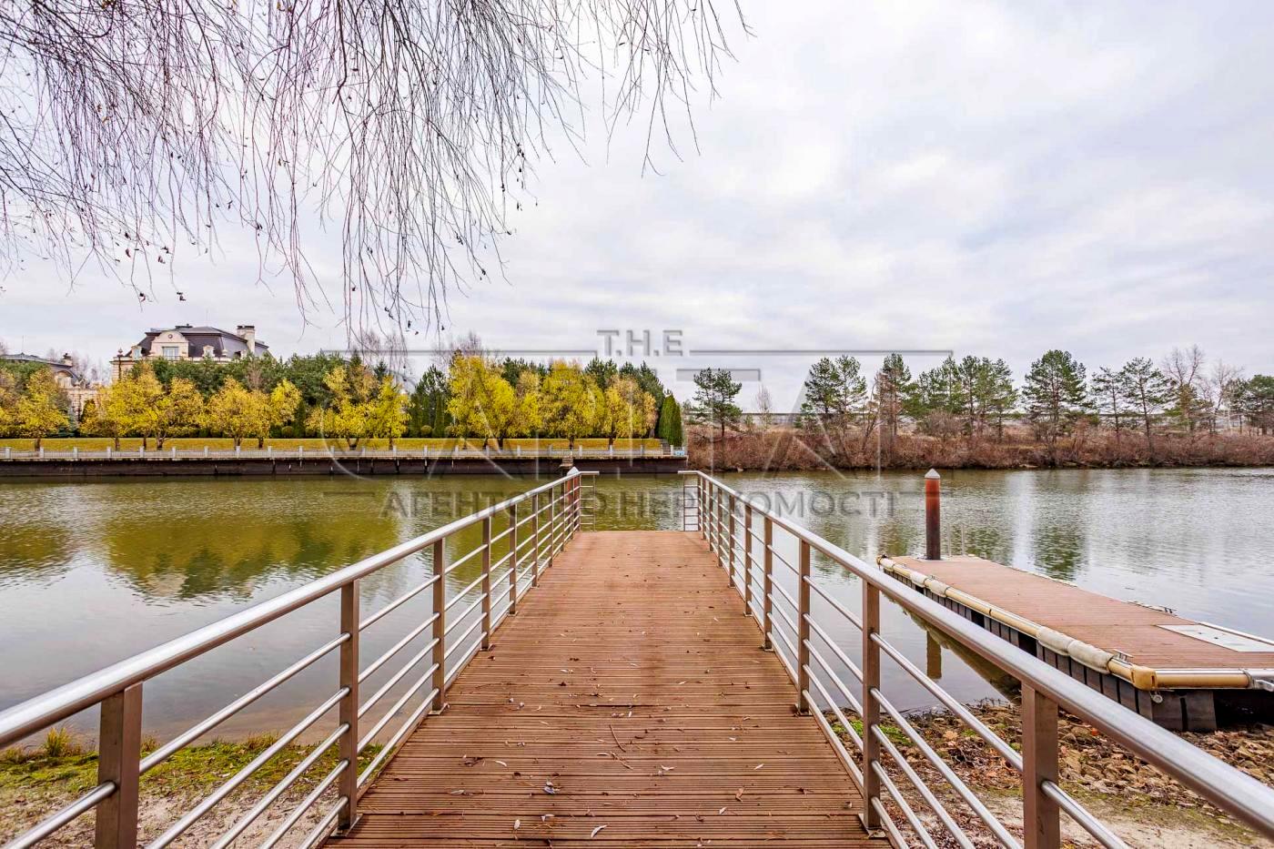 Дом по адресу (площадь 650 м²) - Atlanta.ua - фото 73