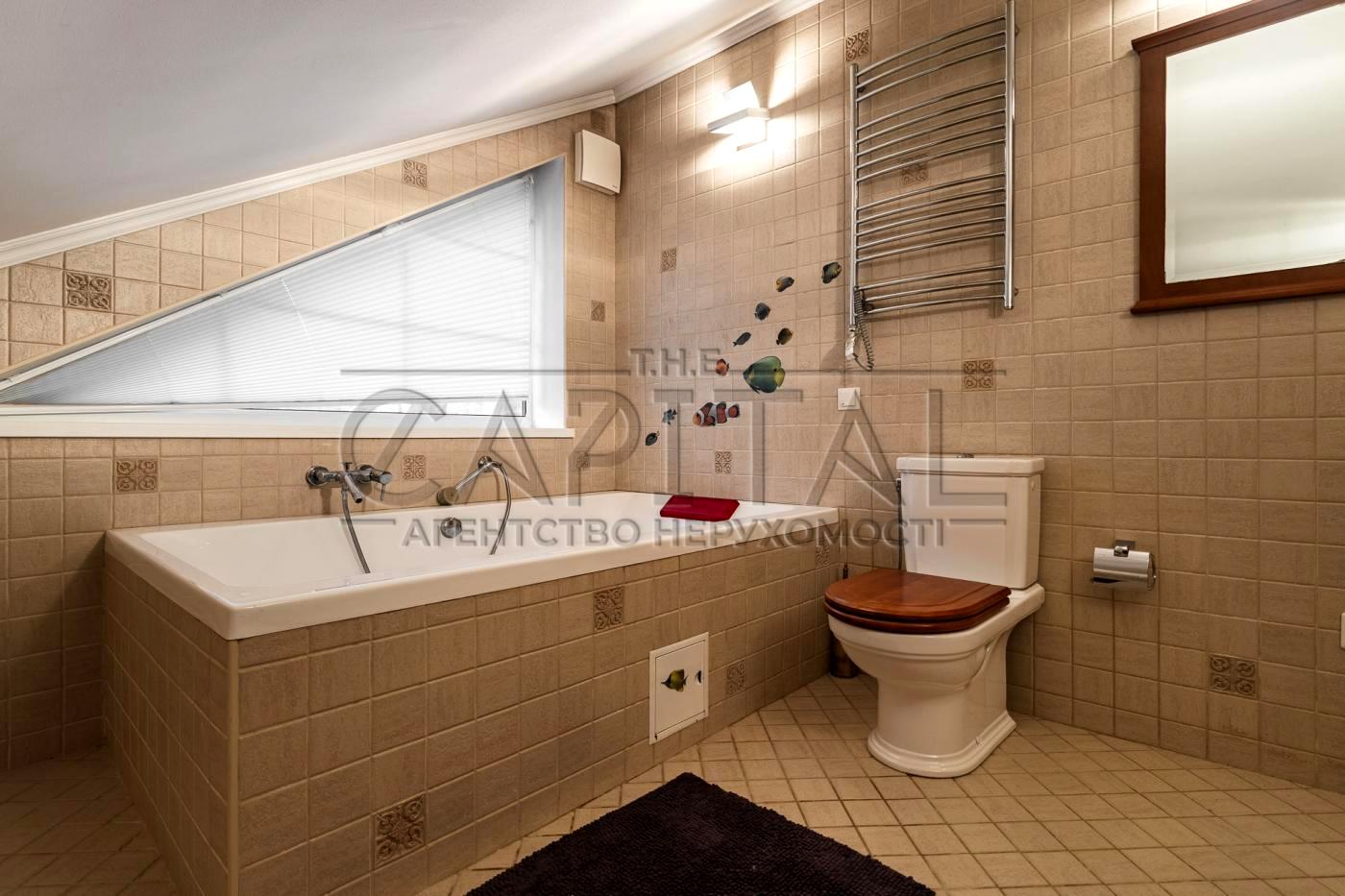 Дом по адресу (площадь 650 м²) - Atlanta.ua - фото 86