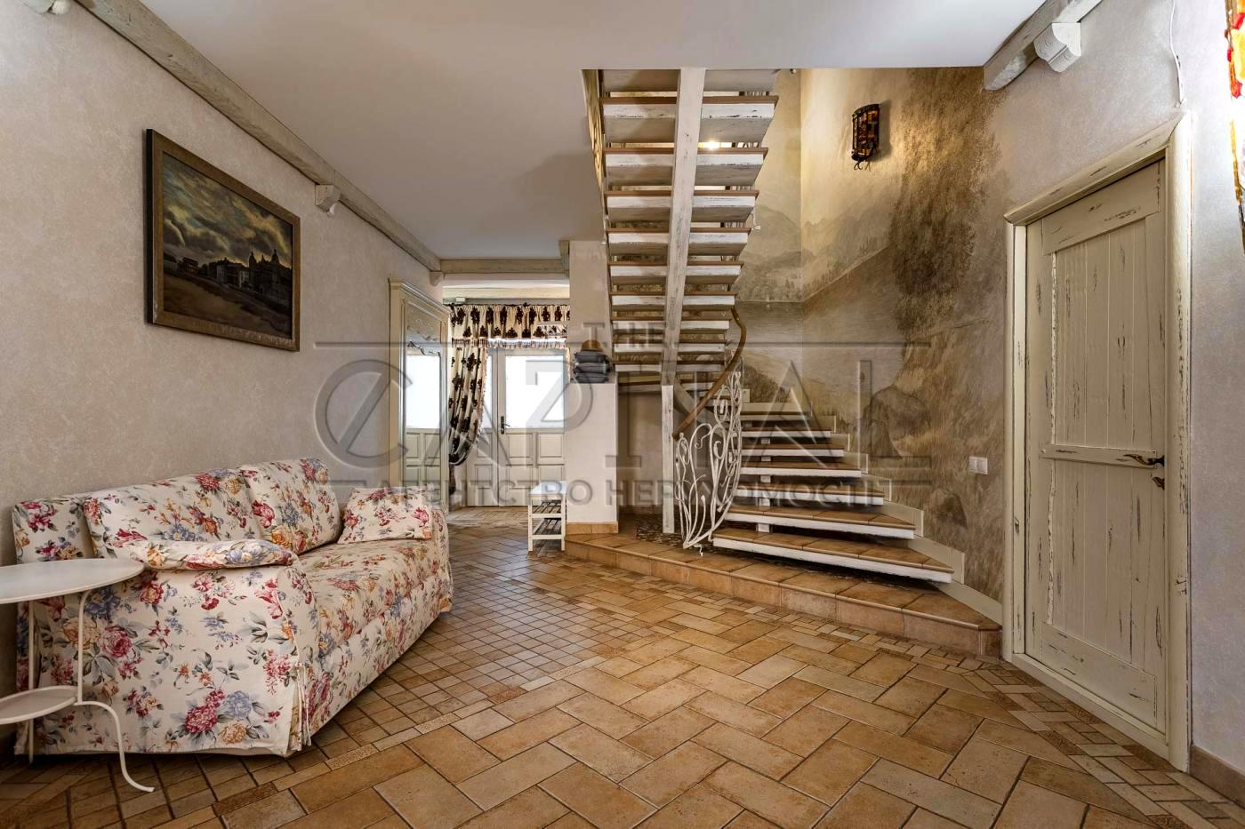 Дом по адресу (площадь 650 м²) - Atlanta.ua - фото 33