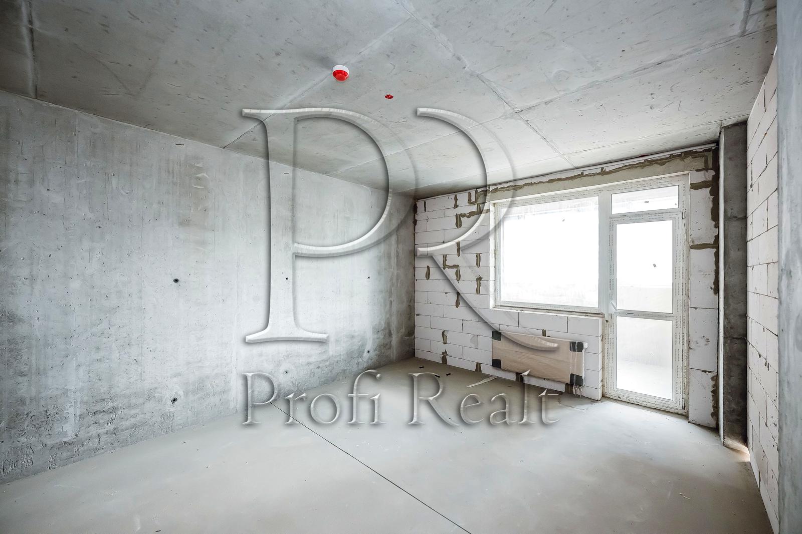 1-room apartment apartment by the address (area 43 m²) - Atlanta.ua - photo 2