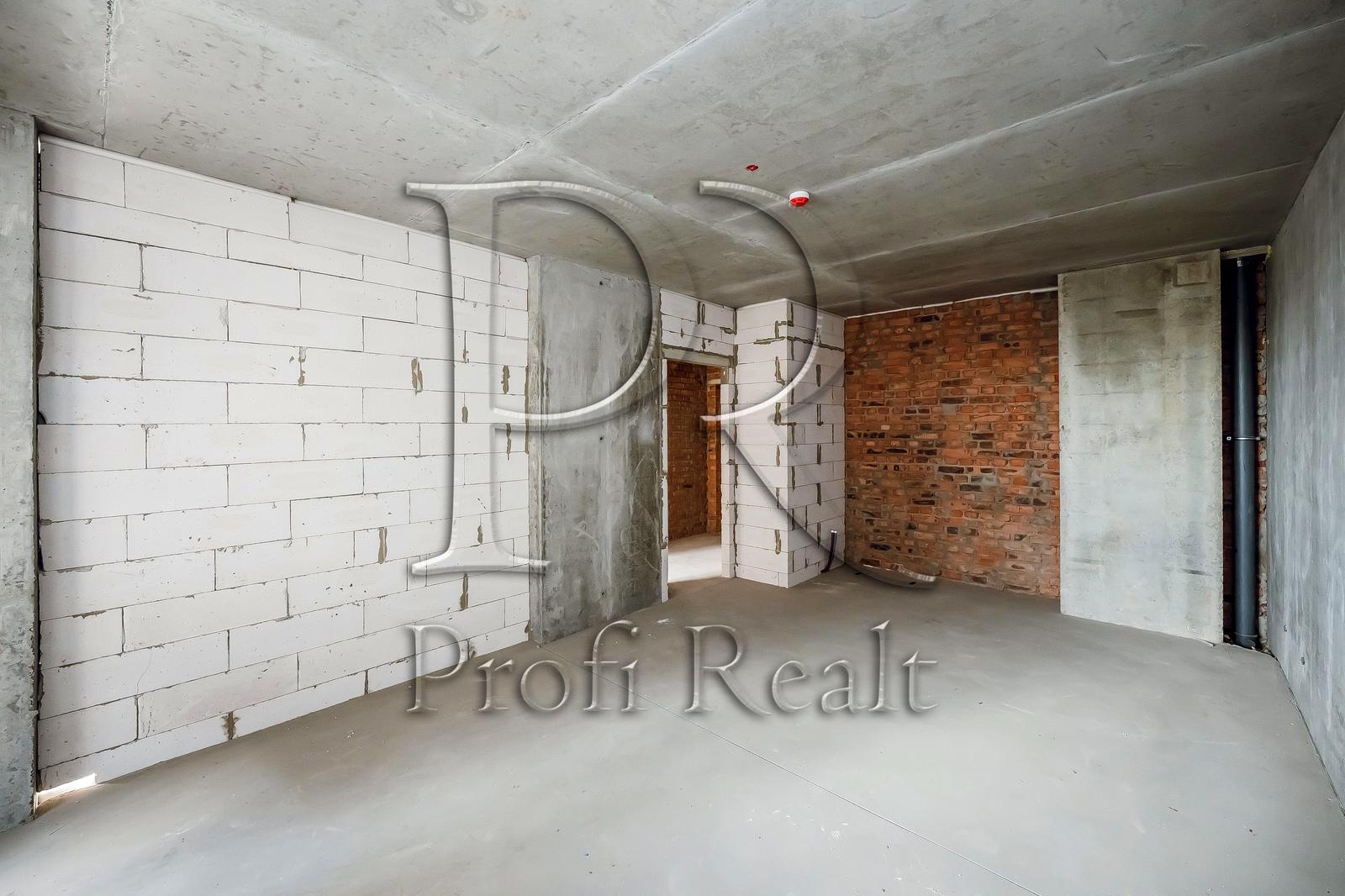 1-room apartment apartment by the address (area 43 m²) - Atlanta.ua - photo 3