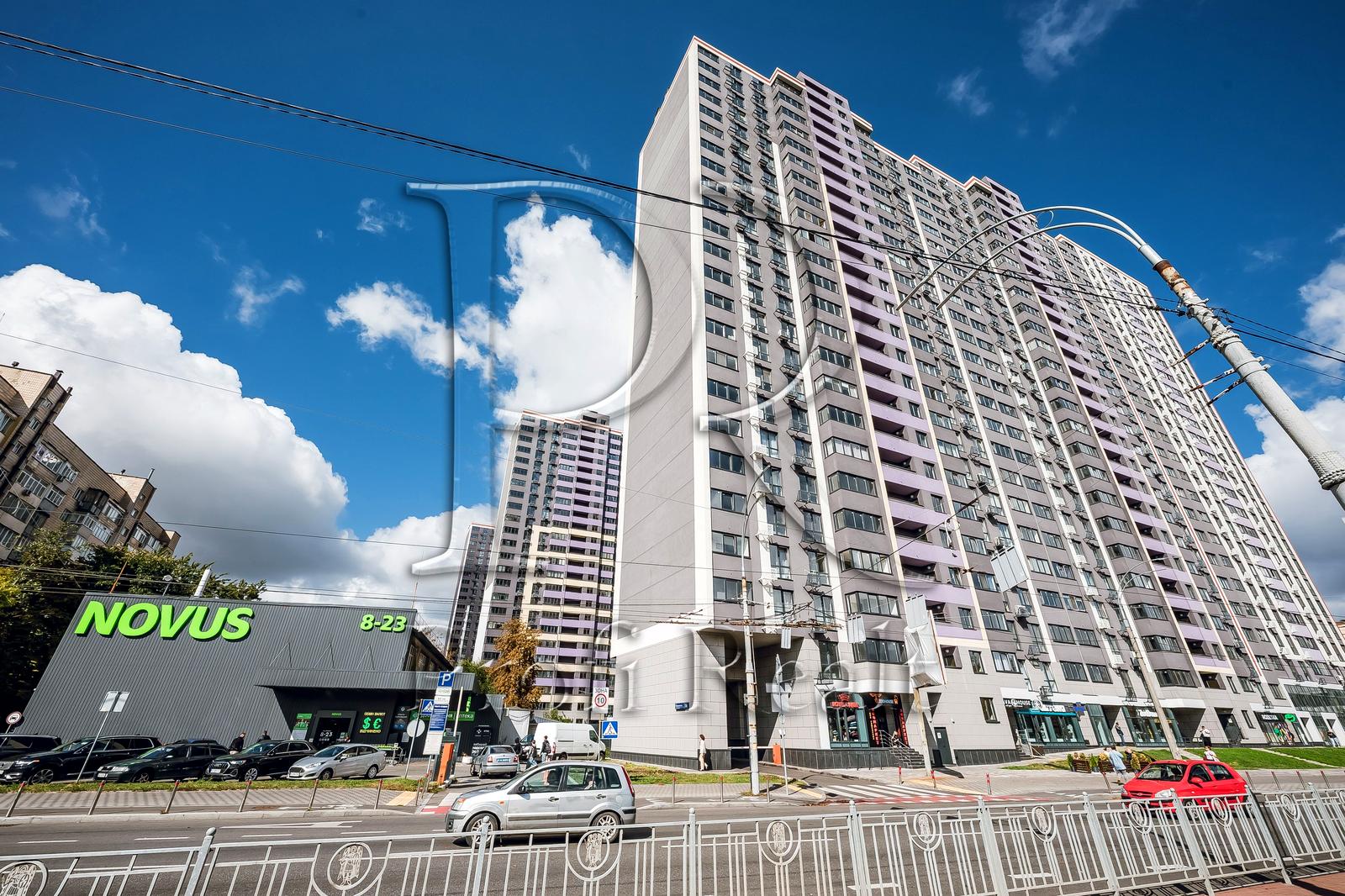 1-room apartment apartment by the address (area 43 m²) - Atlanta.ua - photo 6