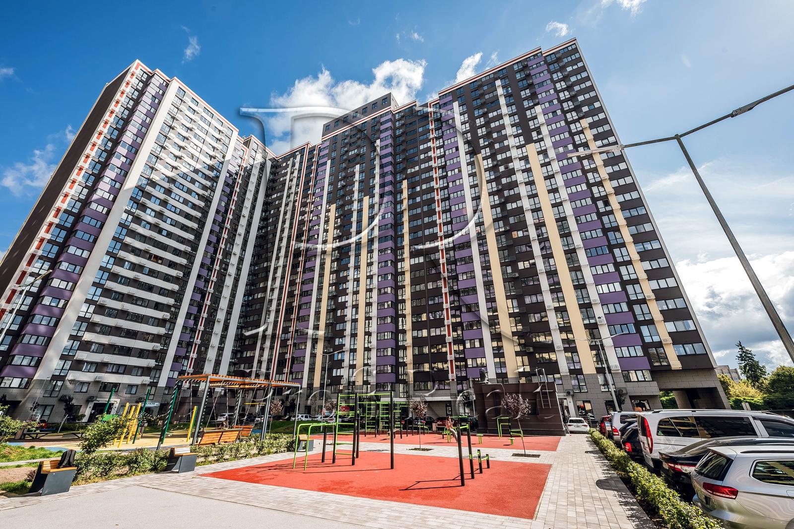 1-room apartment apartment by the address (area 43 m²) - Atlanta.ua - photo 7