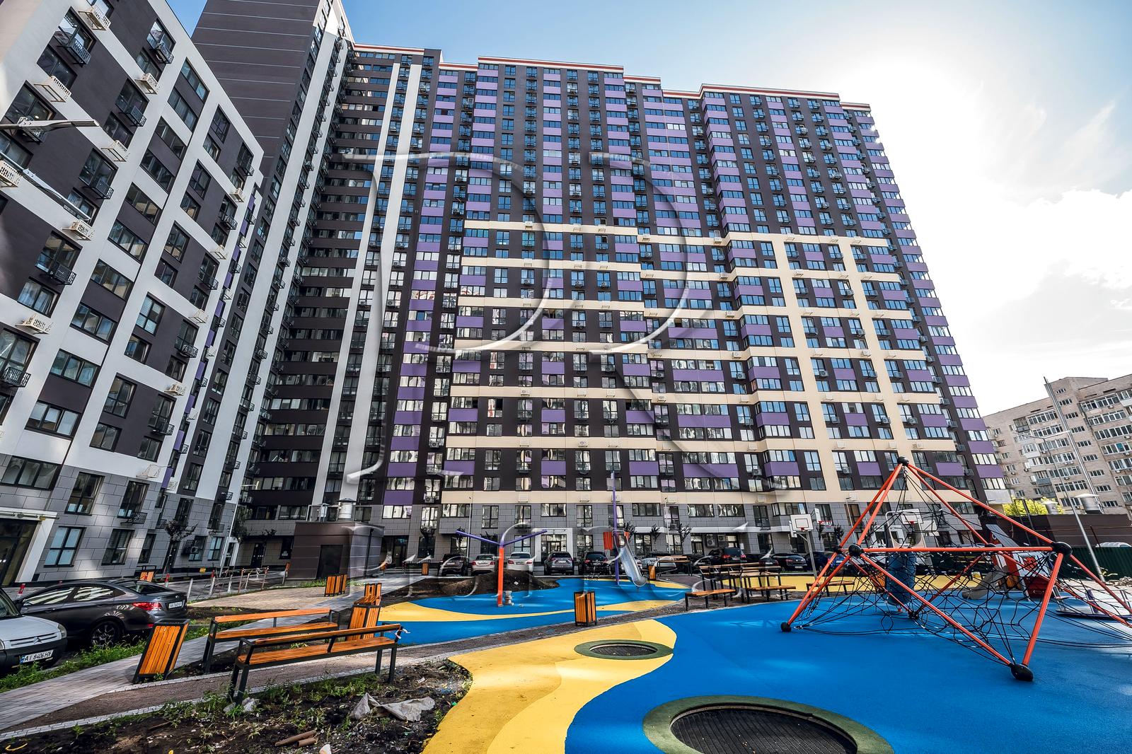 1-room apartment apartment by the address (area 43 m²) - Atlanta.ua - photo 5