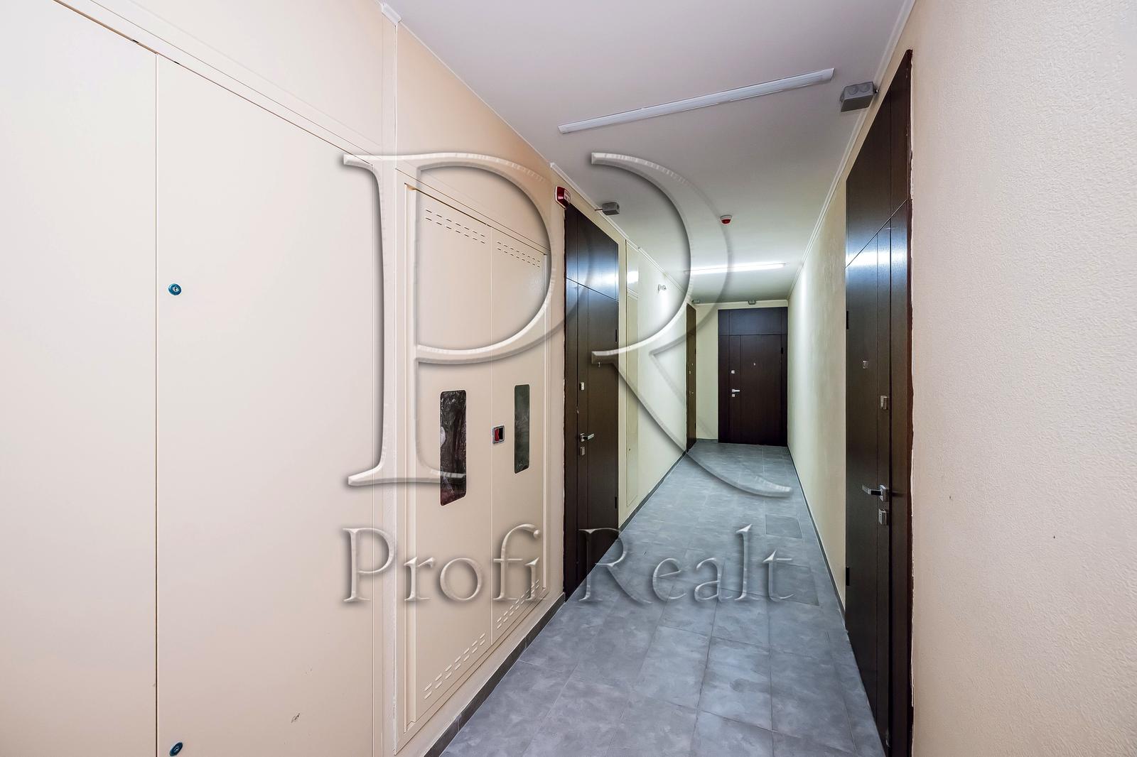 1-room apartment apartment by the address (area 43 m²) - Atlanta.ua - photo 4