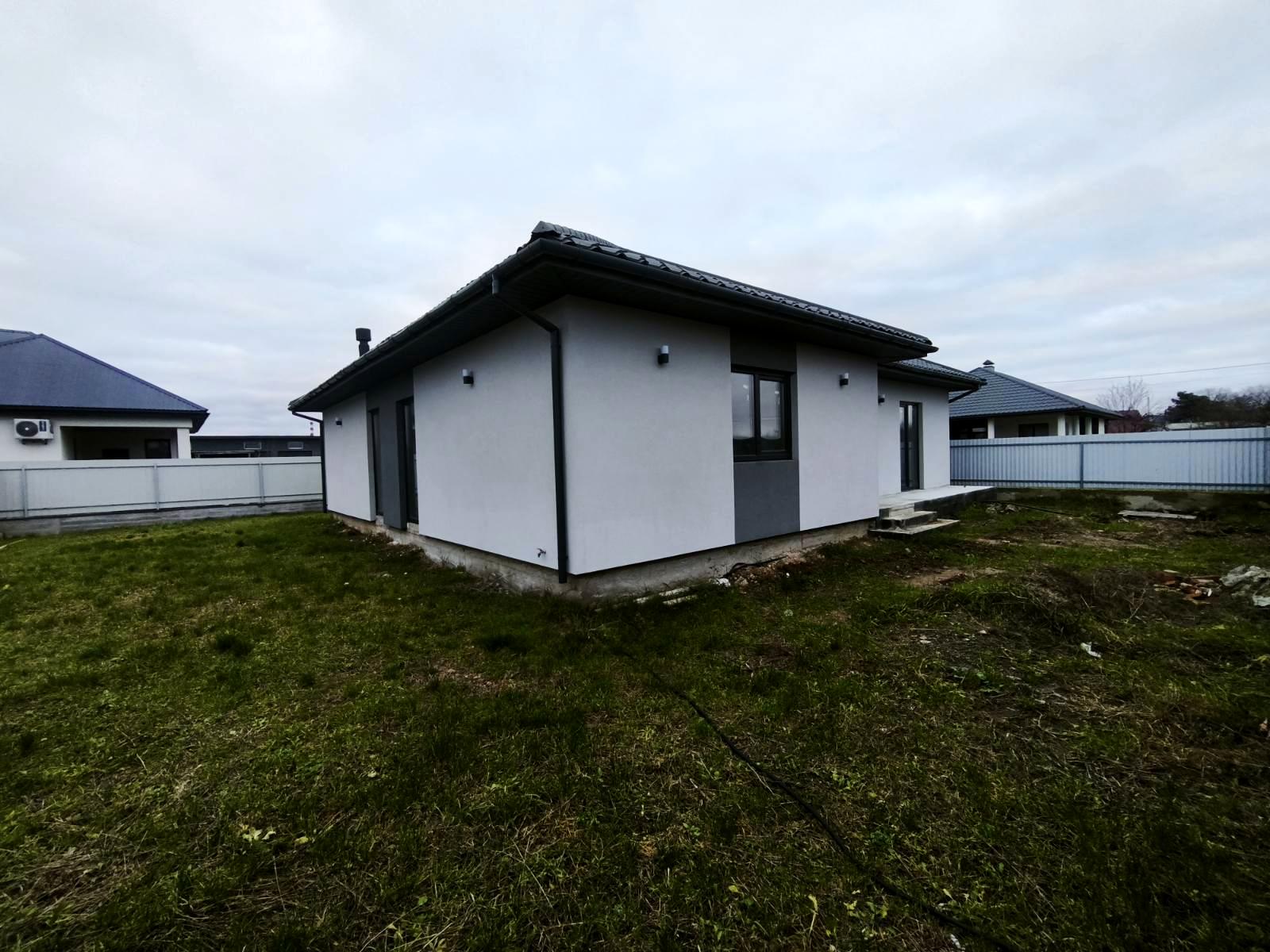 Будинок за адресою вул. Капітульна (площа 120 м²) - Atlanta.ua - фото 3