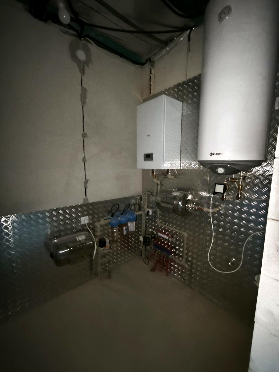 Будинок за адресою вул. Капітульна (площа 120 м²) - Atlanta.ua - фото 17