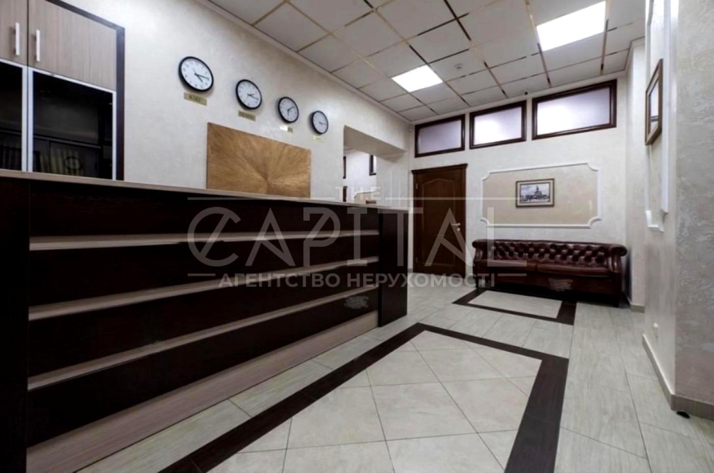 Комерційна нерухомість за адресою Панаса Мирного пров. (площа 135 м²) - Atlanta.ua - фото 2