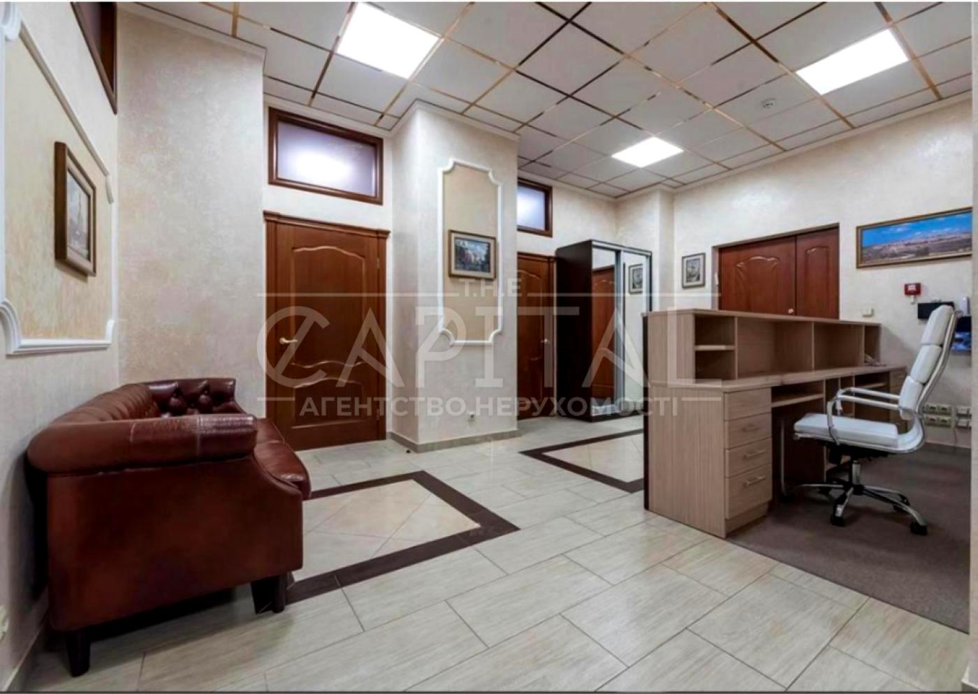 Комерційна нерухомість за адресою Панаса Мирного пров. (площа 135 м²) - Atlanta.ua - фото 5