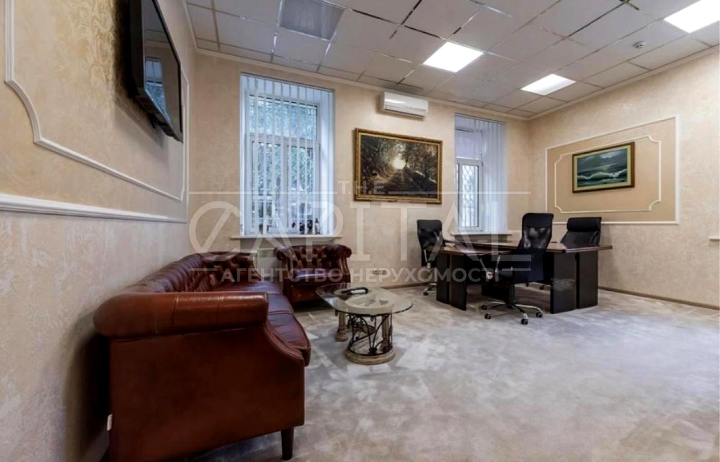 Комерційна нерухомість за адресою Панаса Мирного пров. (площа 135 м²) - Atlanta.ua - фото 6