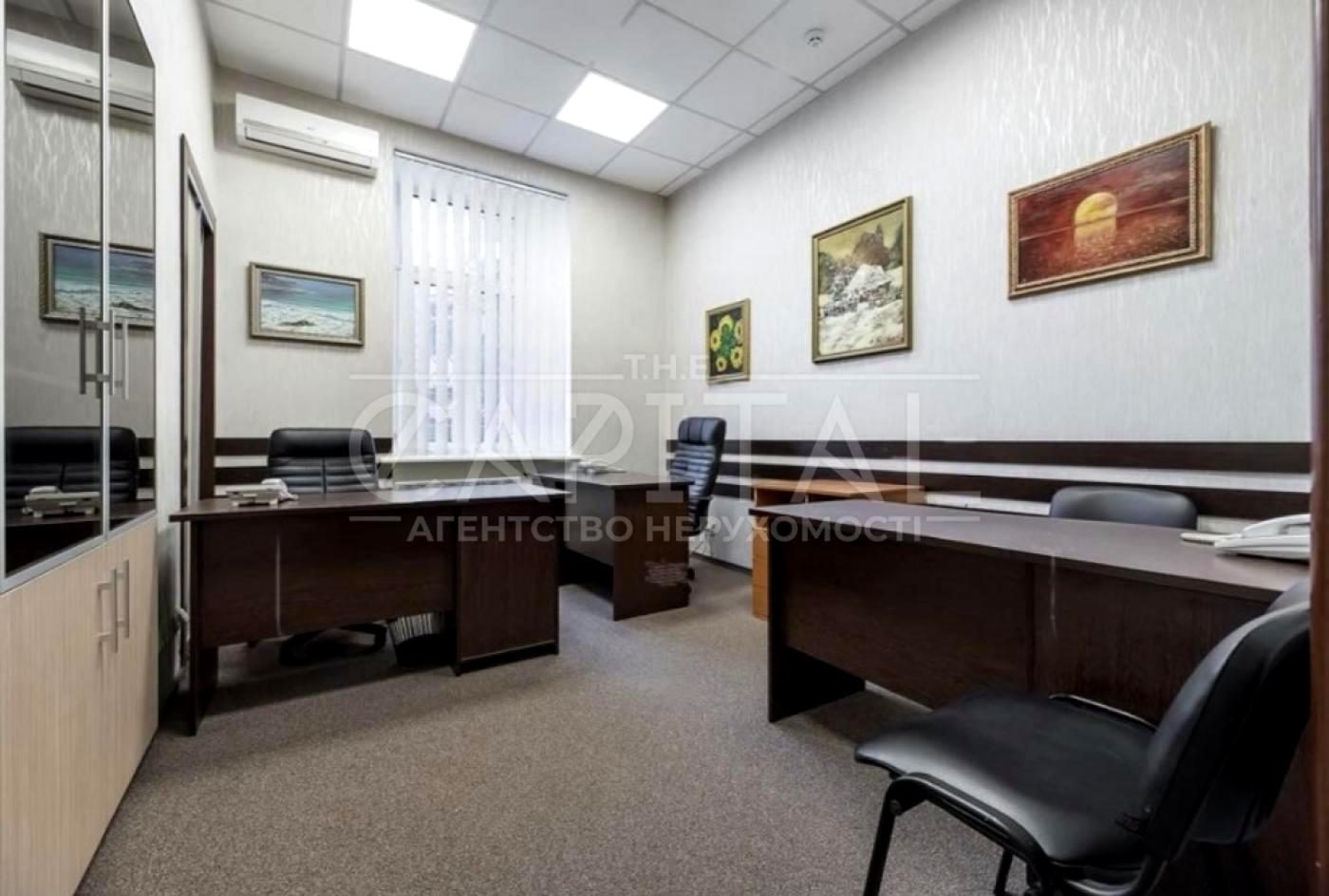 Комерційна нерухомість за адресою Панаса Мирного пров. (площа 135 м²) - Atlanta.ua - фото 8