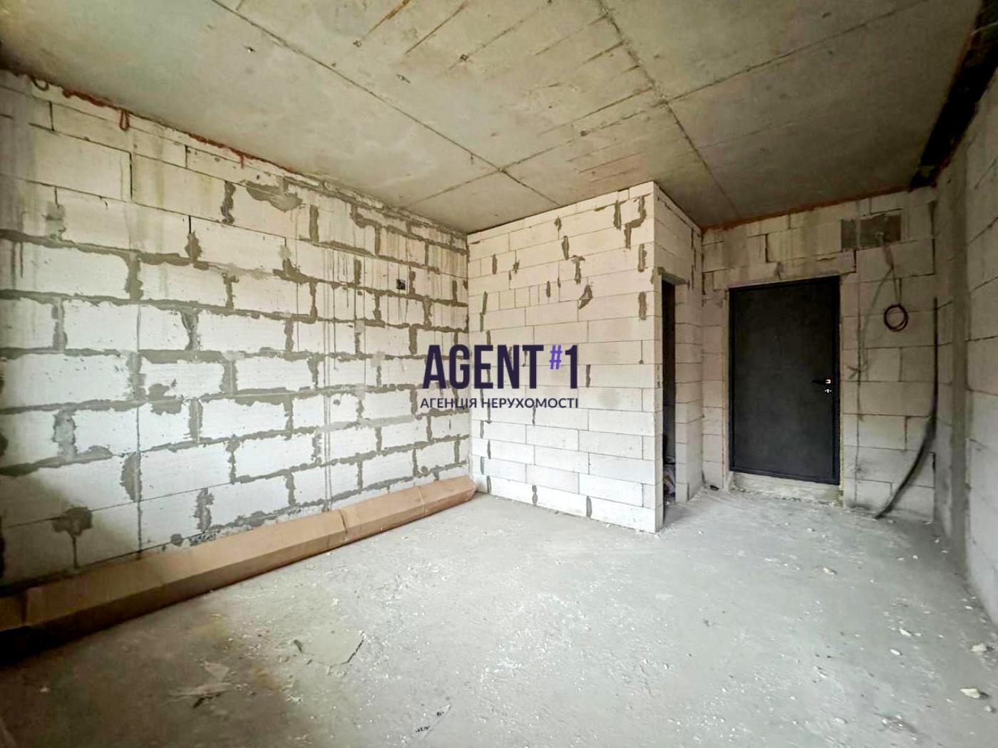 1-кімнатна квартира за адресою (площа 20 м²) - Atlanta.ua - фото 4