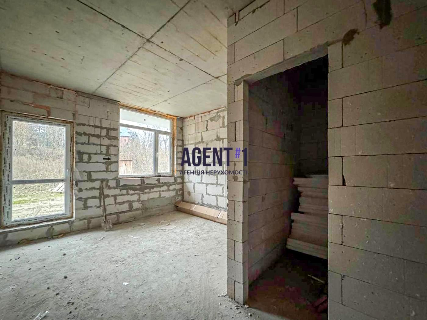 1-кімнатна квартира за адресою (площа 20 м²) - Atlanta.ua - фото 2