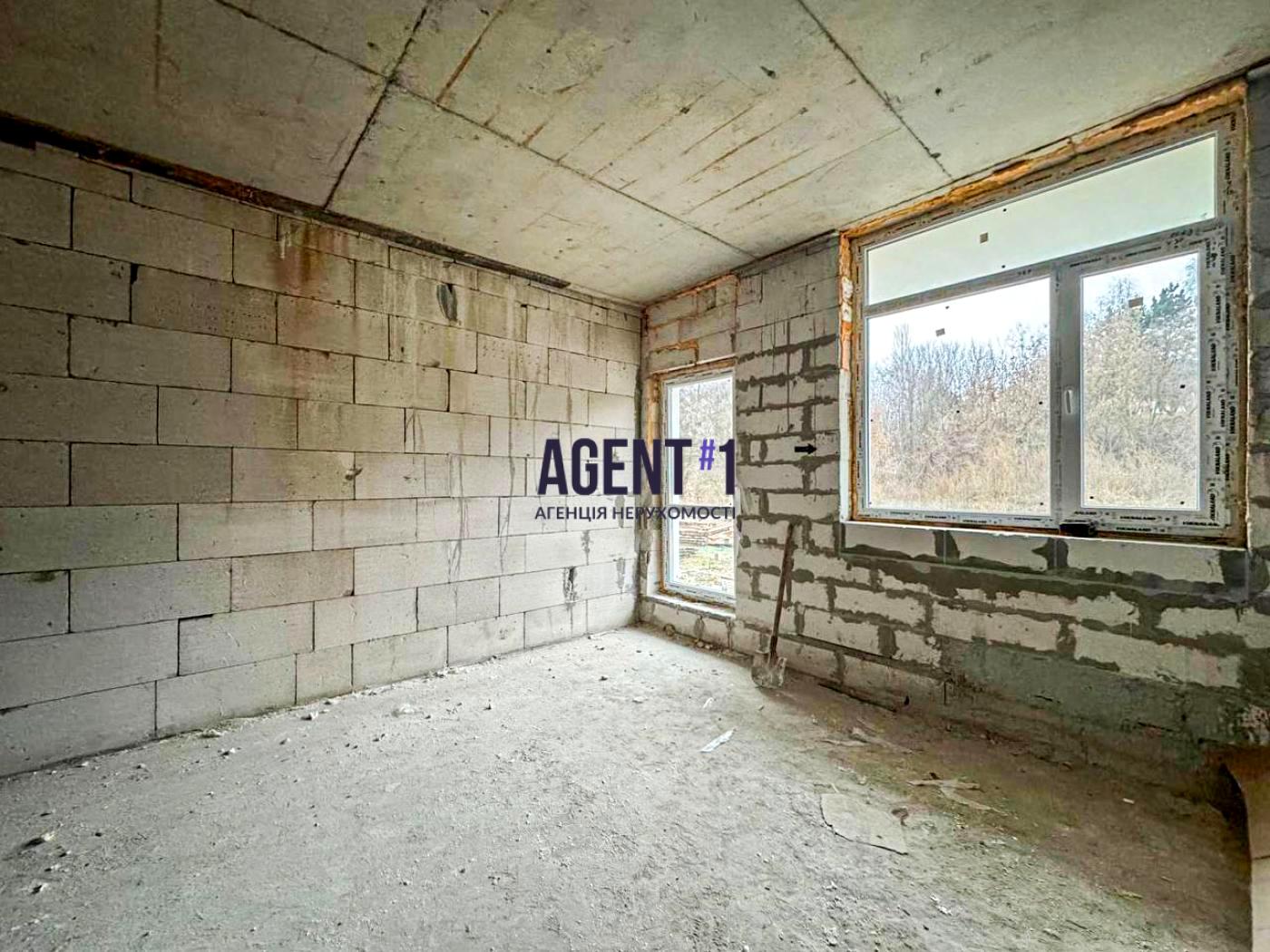 1-кімнатна квартира за адресою (площа 20 м²) - Atlanta.ua - фото 3