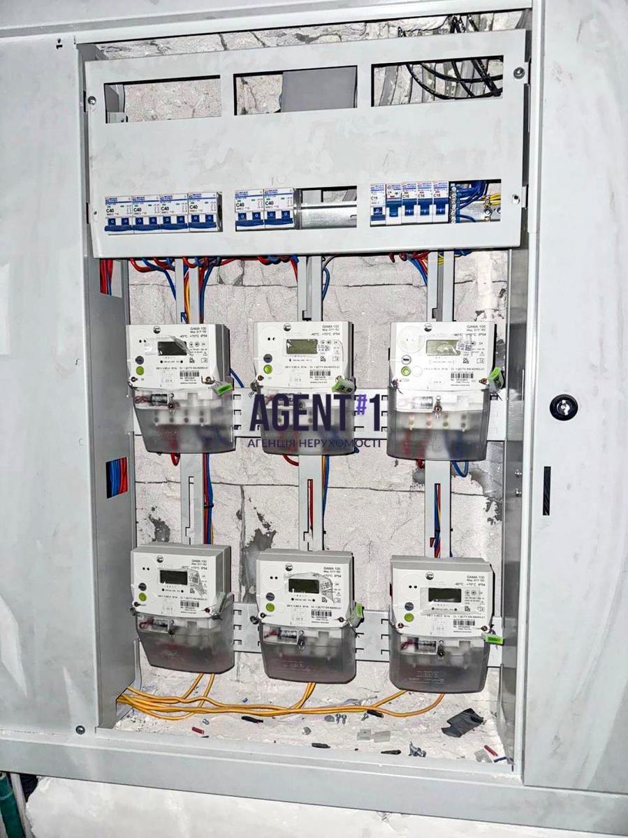 1-кімнатна квартира за адресою (площа 20 м²) - Atlanta.ua - фото 6