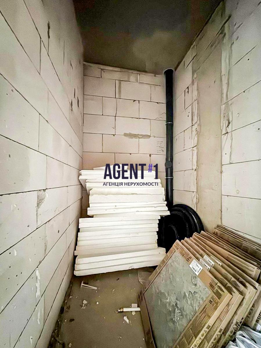 1-кімнатна квартира за адресою (площа 20 м²) - Atlanta.ua - фото 7