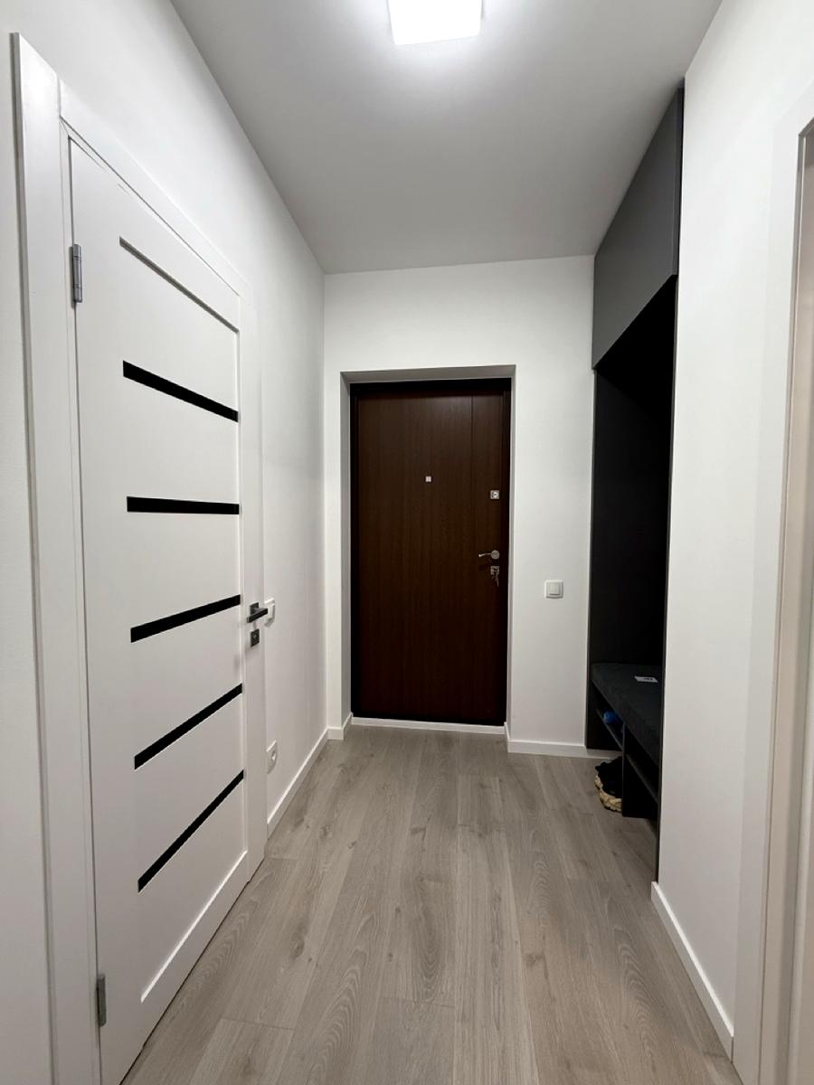 1-кімнатна квартира за адресою (площа 43 м²) - Atlanta.ua - фото 13