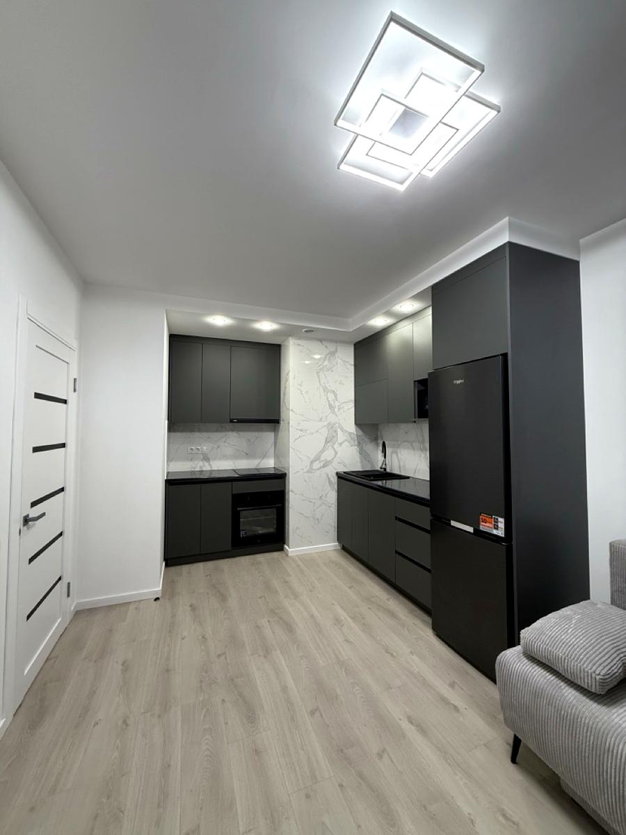 1-кімнатна квартира за адресою (площа 43 м²) - Atlanta.ua - фото 2