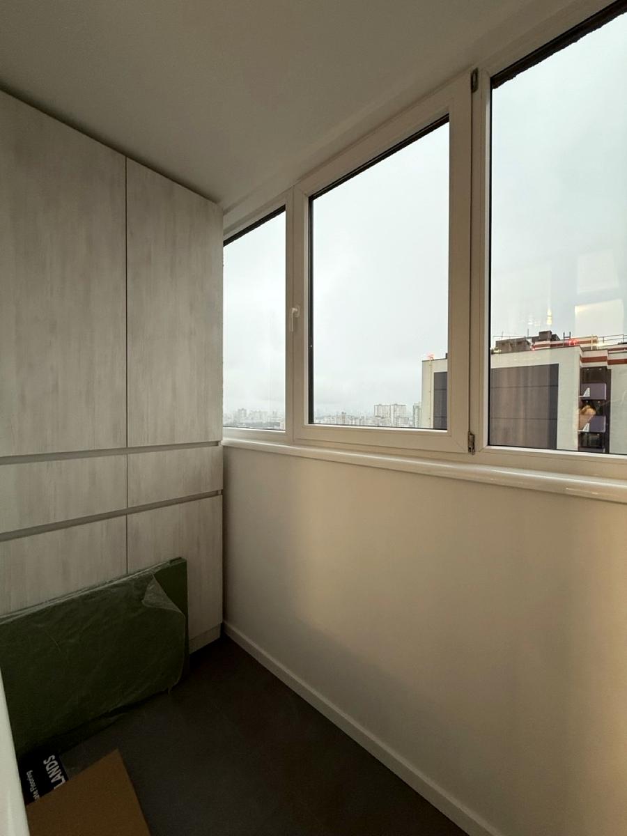 1-кімнатна квартира за адресою (площа 43 м²) - Atlanta.ua - фото 10