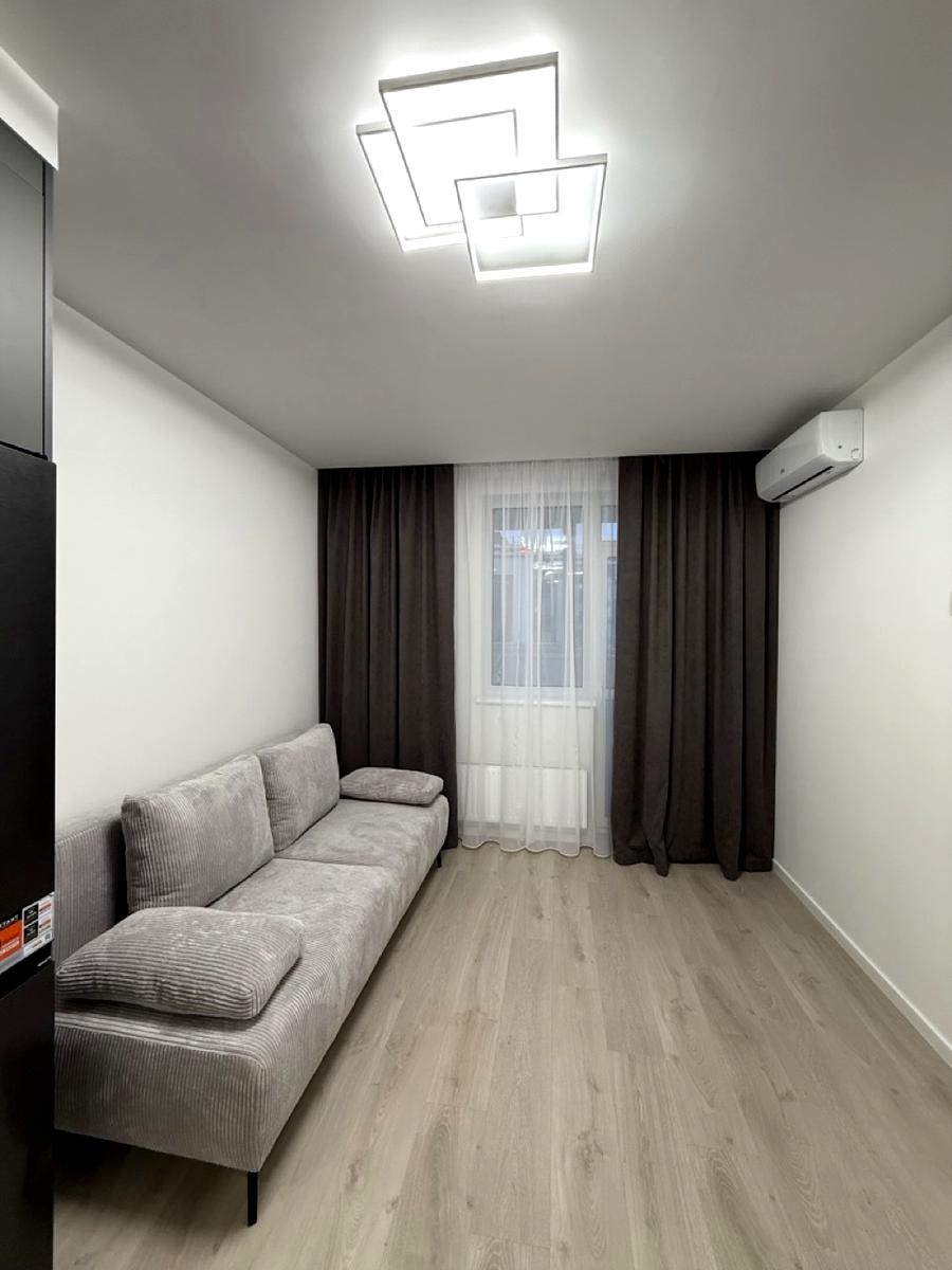 1-кімнатна квартира за адресою (площа 43 м²) - Atlanta.ua - фото 7