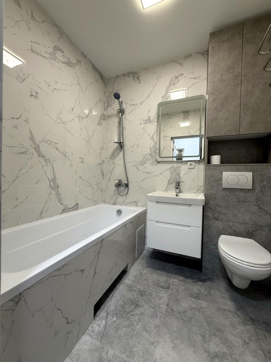 1-кімнатна квартира за адресою (площа 43 м²) - Atlanta.ua - фото 11