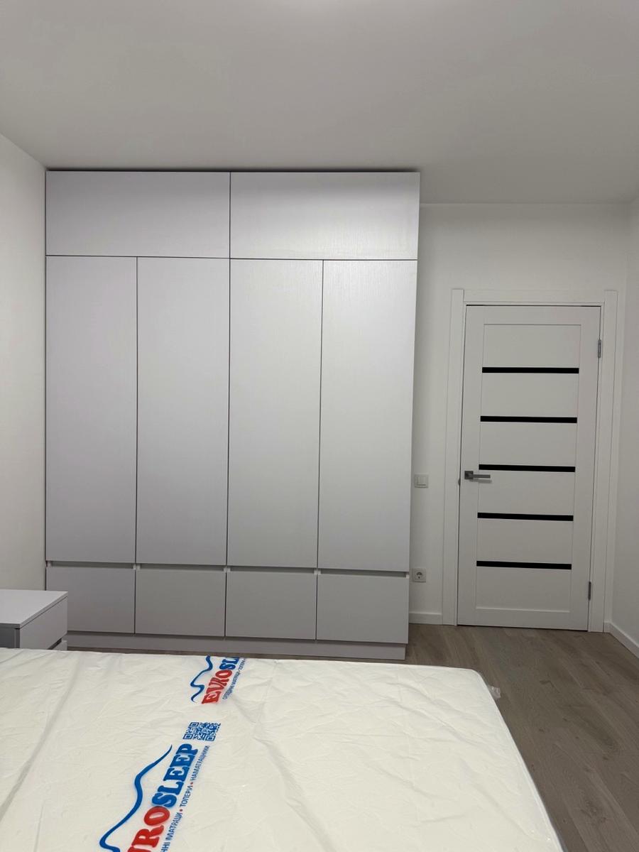 1-кімнатна квартира за адресою (площа 43 м²) - Atlanta.ua - фото 9