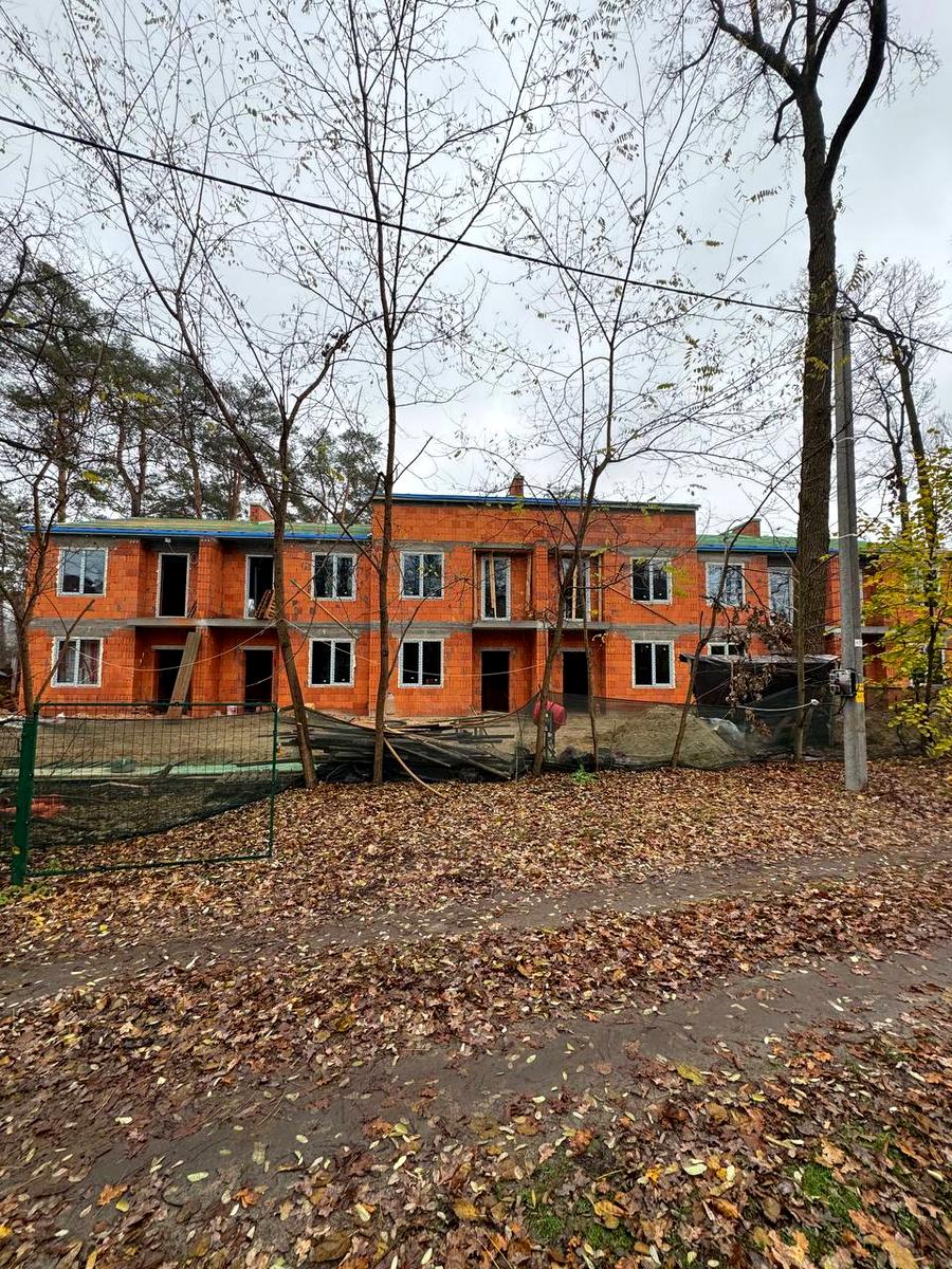 House by the address st. Varshavskaya (area 143 m²) - Atlanta.ua - photo 16