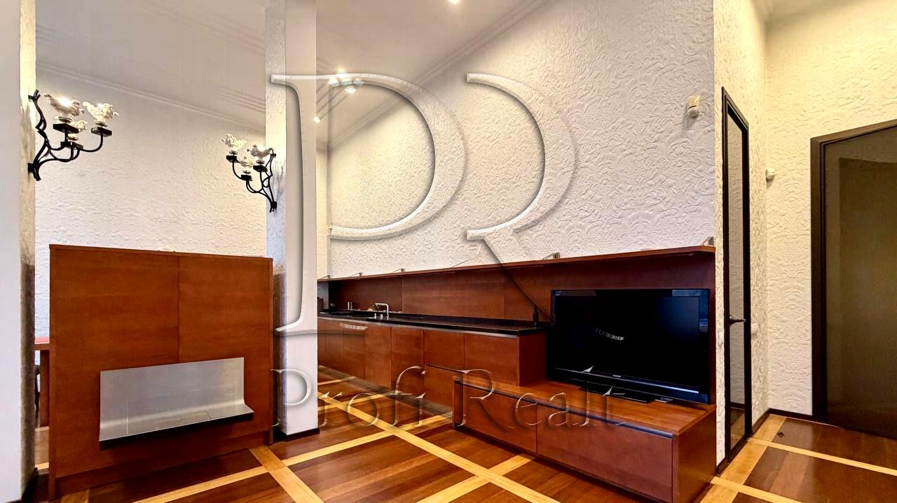 1-комнатная квартира по адресу ул. Васильковская (площадь 73 м²) - Atlanta.ua - фото 3