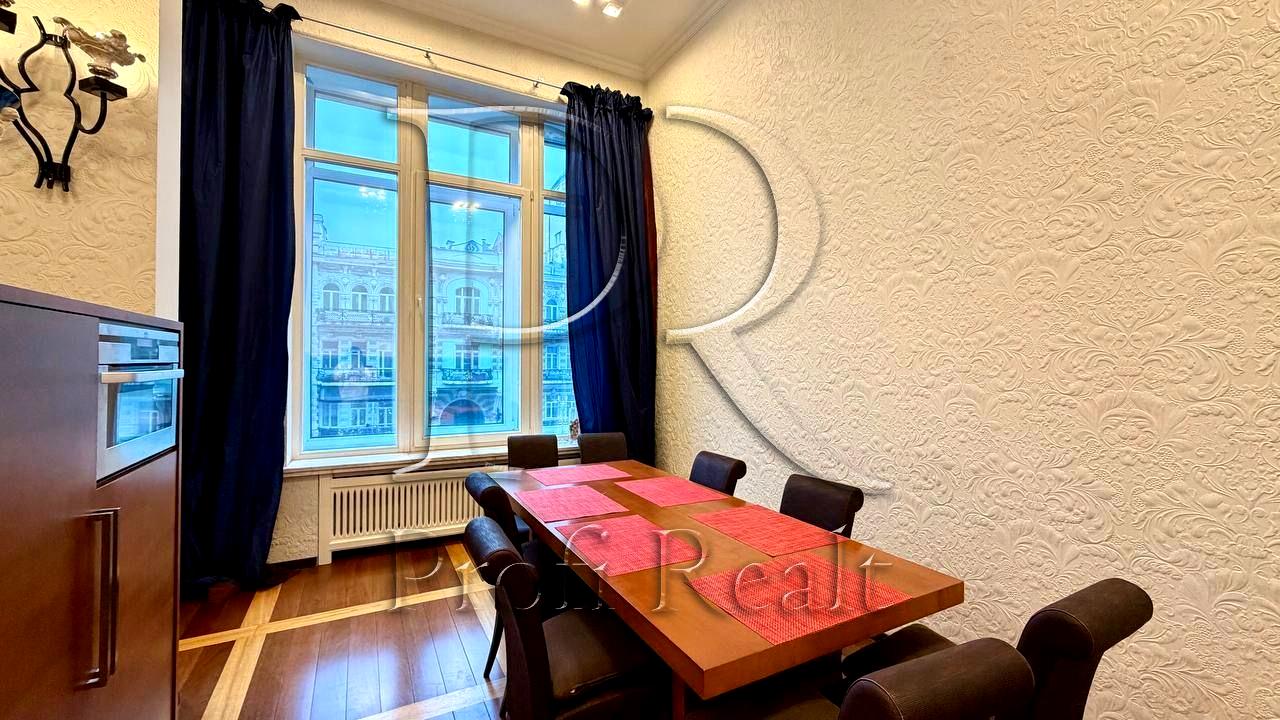 1-комнатная квартира по адресу ул. Васильковская (площадь 73 м²) - Atlanta.ua - фото 6