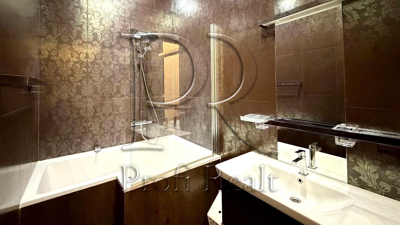 1-комнатная квартира по адресу ул. Васильковская (площадь 73 м²) - Atlanta.ua - фото 8