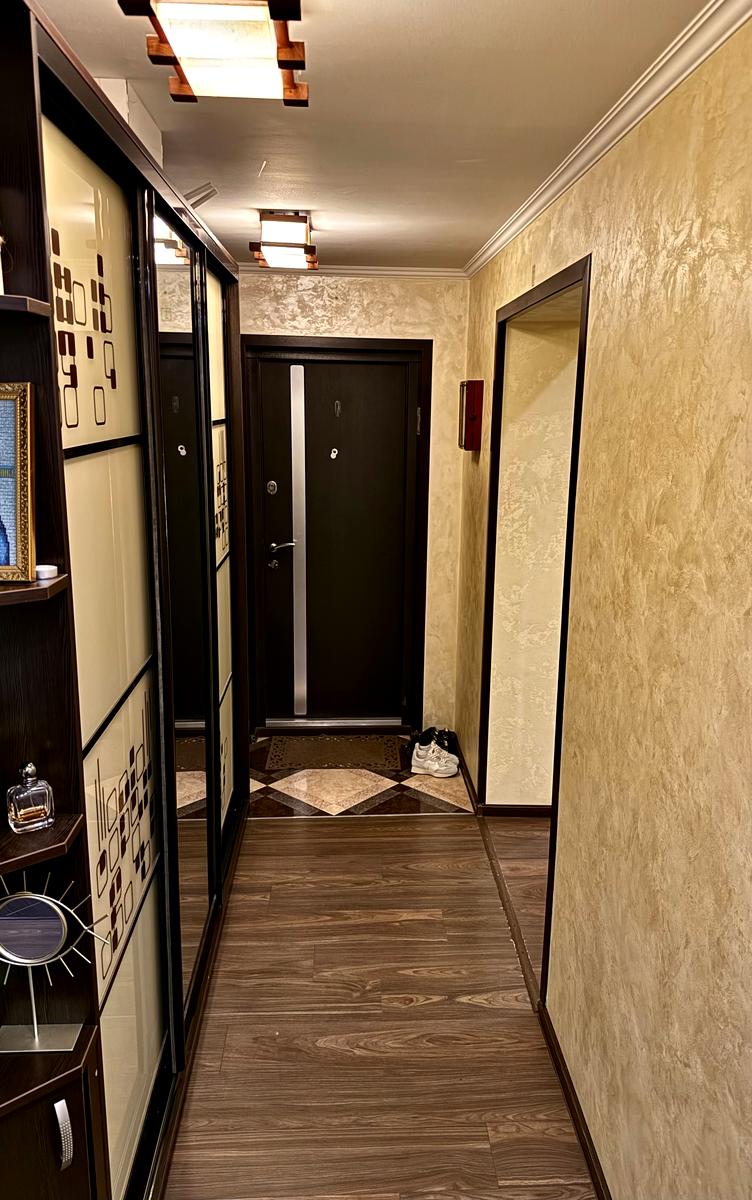 3-комнатная квартира по адресу ул. Николаевская (площадь 90,2 м²) - Atlanta.ua - фото 10