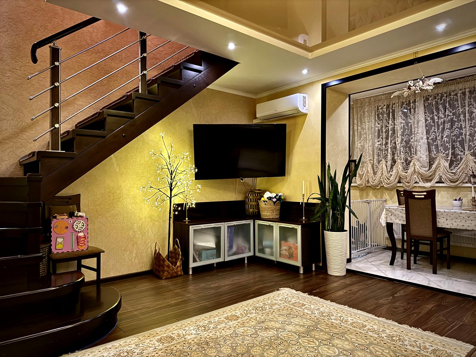 3-комнатная квартира по адресу ул. Николаевская (площадь 90,2 м²) - Atlanta.ua - фото 7