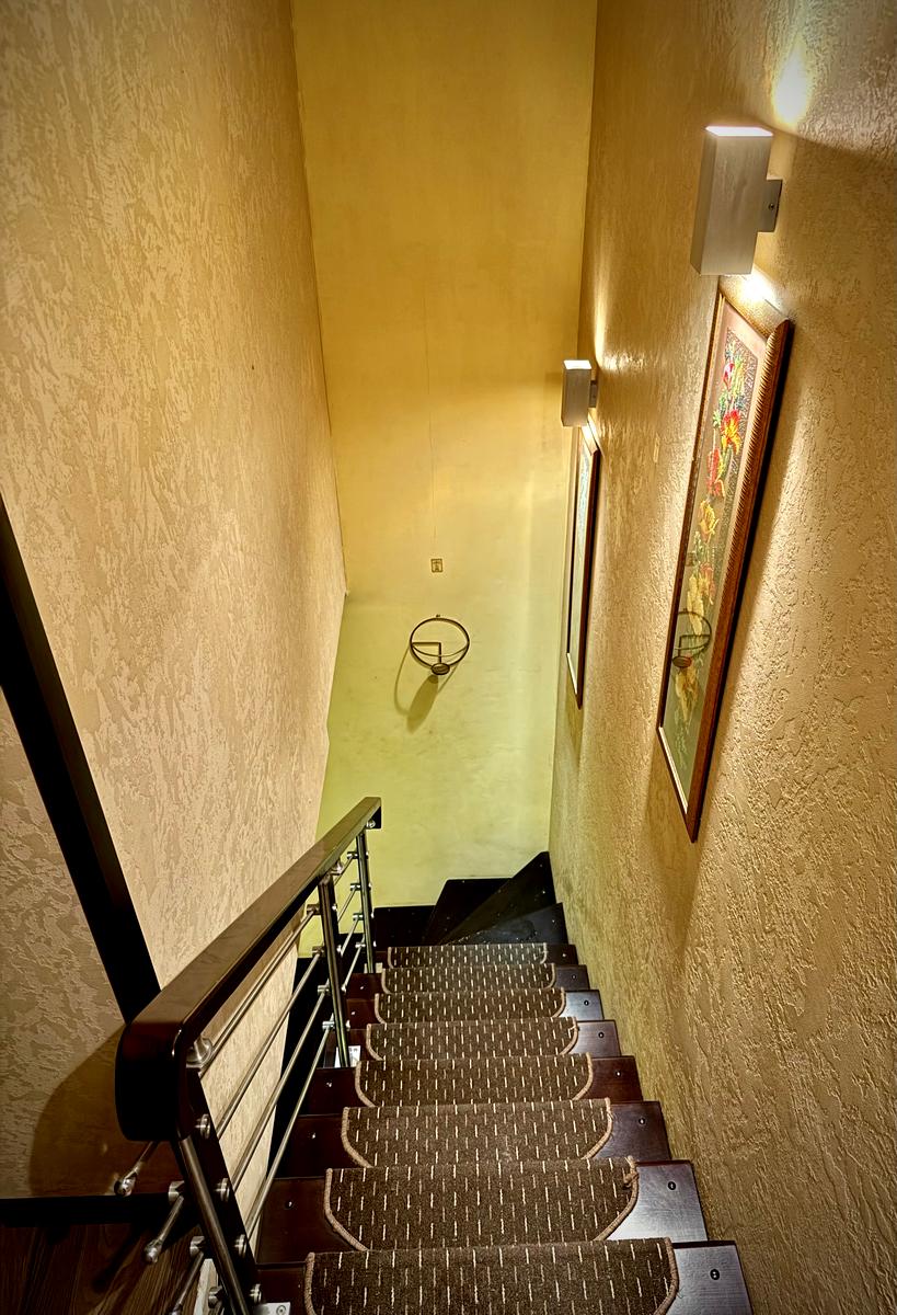 3-комнатная квартира по адресу ул. Николаевская (площадь 90,2 м²) - Atlanta.ua - фото 14