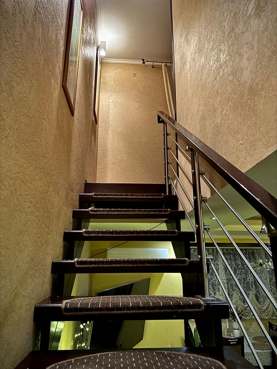 3-комнатная квартира по адресу ул. Николаевская (площадь 90,2 м²) - Atlanta.ua - фото 13