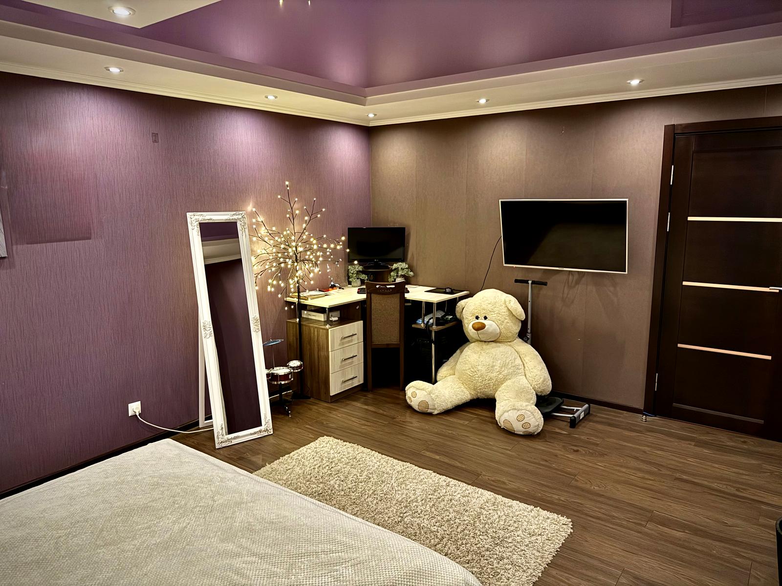 3-комнатная квартира по адресу ул. Николаевская (площадь 90,2 м²) - Atlanta.ua - фото 20