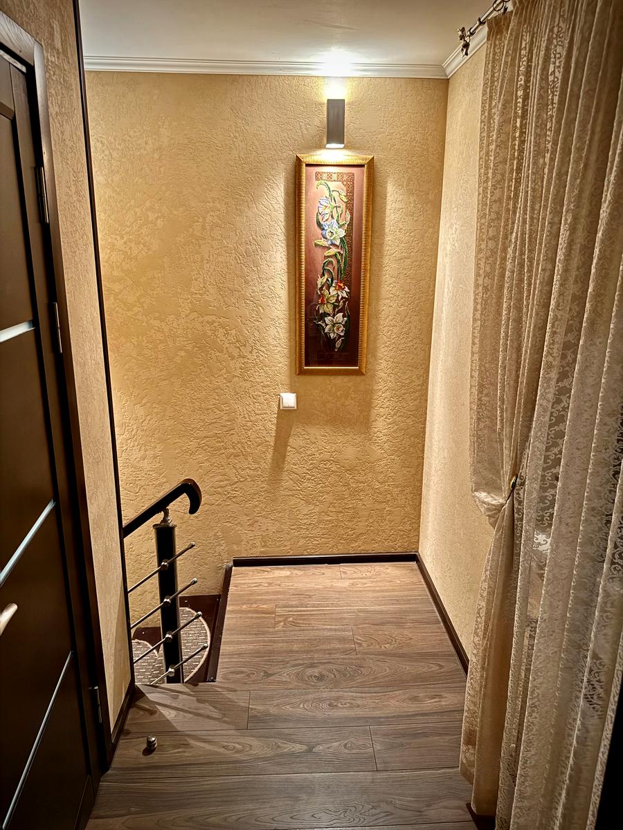 3-комнатная квартира по адресу ул. Николаевская (площадь 90,2 м²) - Atlanta.ua - фото 15