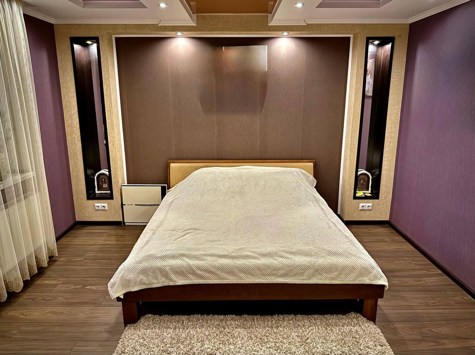 3-комнатная квартира по адресу ул. Николаевская (площадь 90,2 м²) - Atlanta.ua - фото 19