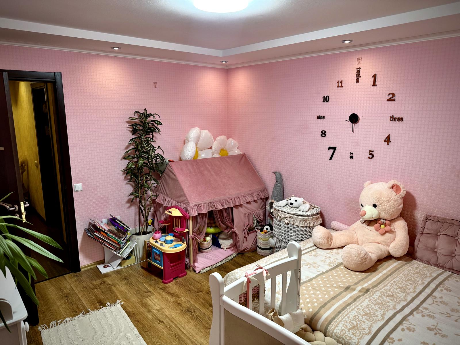 3-комнатная квартира по адресу ул. Николаевская (площадь 90,2 м²) - Atlanta.ua - фото 16