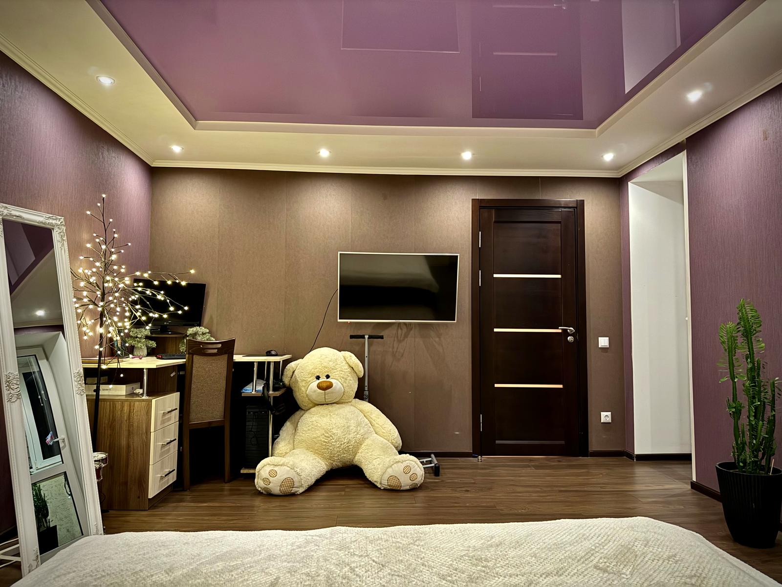 3-комнатная квартира по адресу ул. Николаевская (площадь 90,2 м²) - Atlanta.ua - фото 22