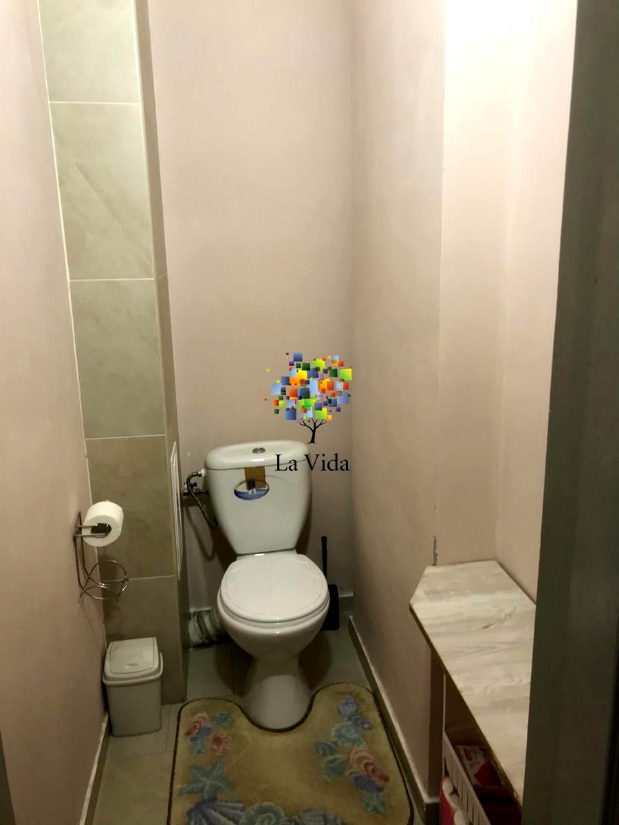 3-комнатная квартира по адресу ул. Пчелки (площадь 82 м²) - Atlanta.ua - фото 7