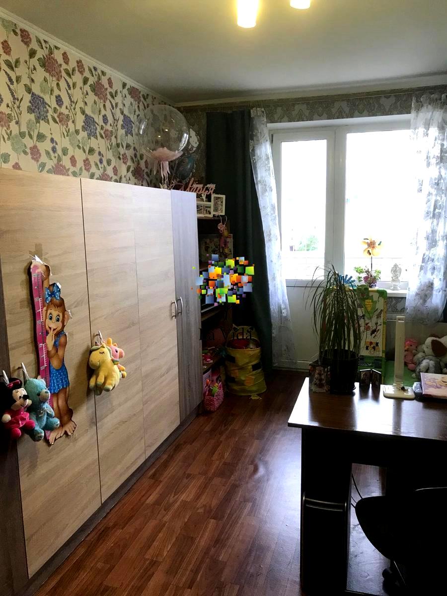 3-комнатная квартира по адресу ул. Пчелки (площадь 82 м²) - Atlanta.ua - фото 5