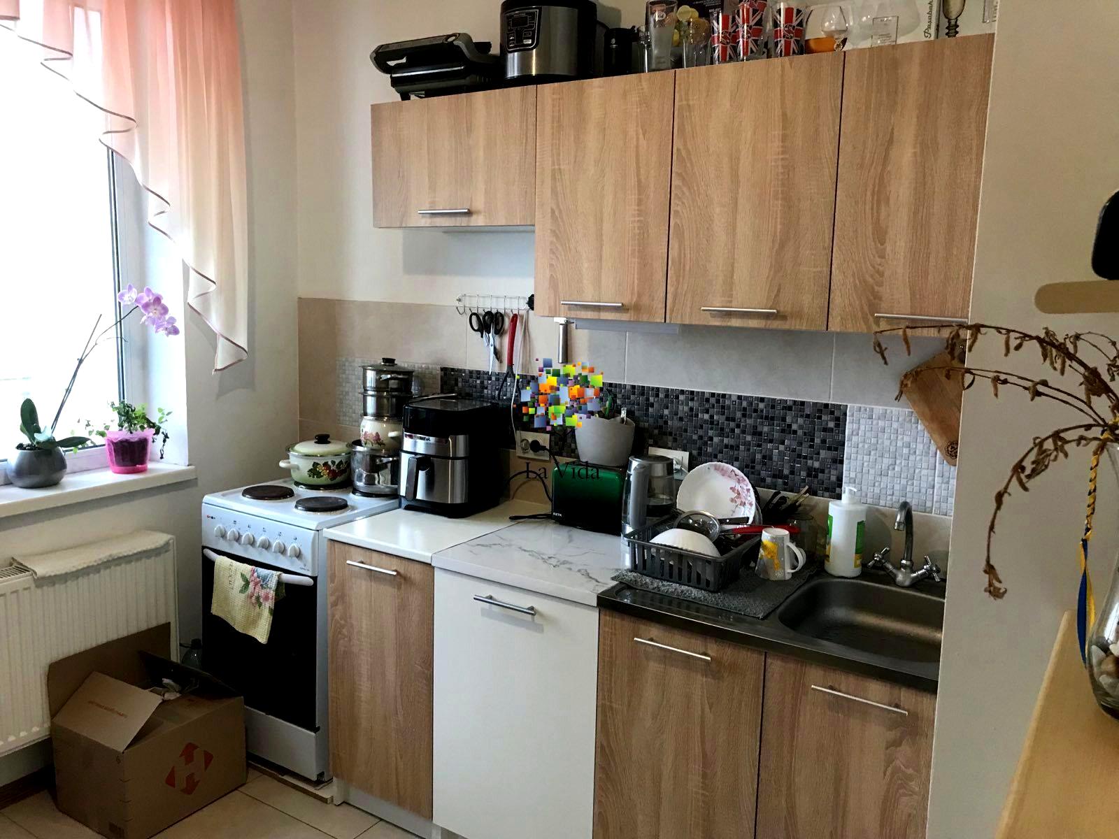 3-комнатная квартира по адресу ул. Пчелки (площадь 82 м²) - Atlanta.ua - фото 9