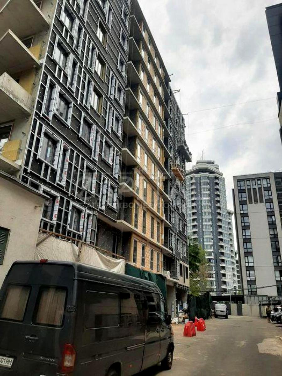 Комерційна нерухомість за адресою пров. Сафронівський (площа 50 м²) - Atlanta.ua - фото 3