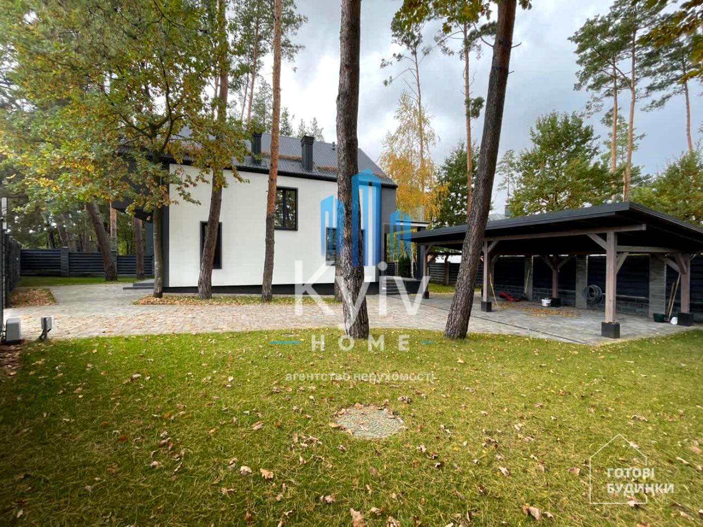 Дом по адресу (площадь 165 м²) - Atlanta.ua - фото 3