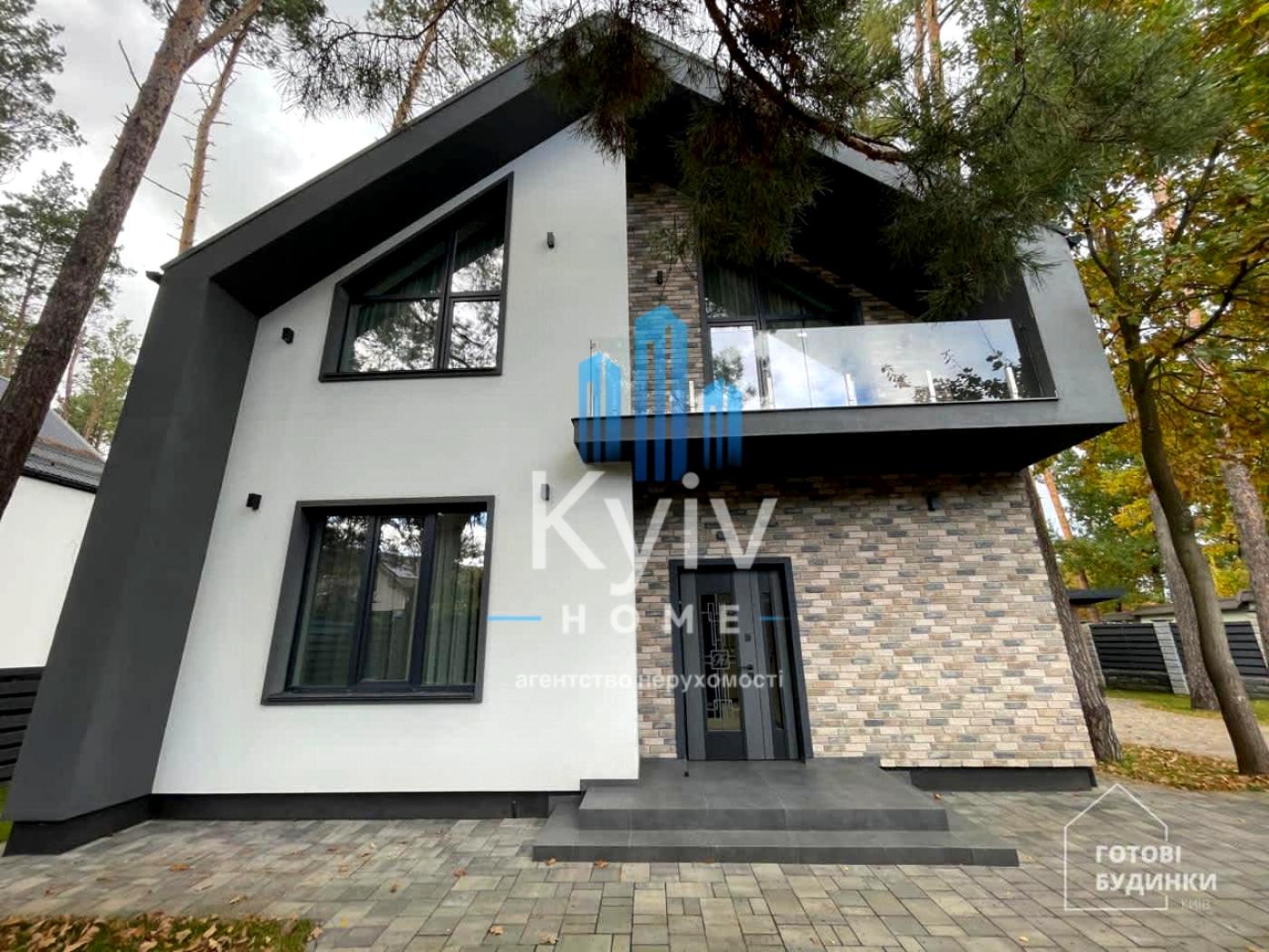 Дом по адресу (площадь 165 м²) - Atlanta.ua - фото 5