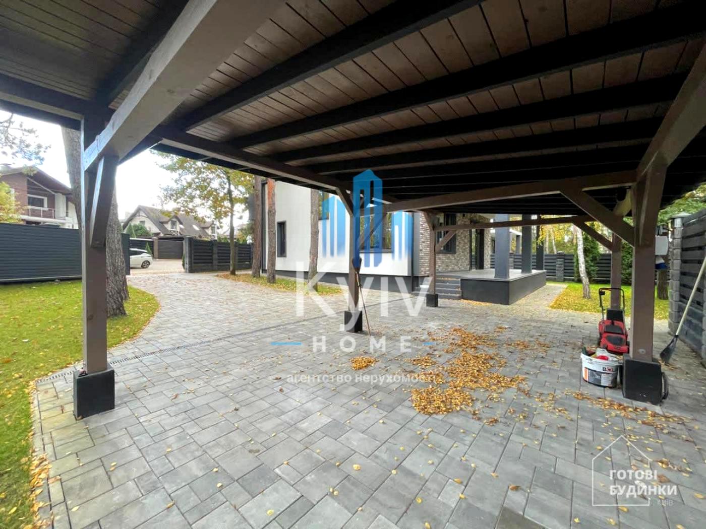 Дом по адресу (площадь 165 м²) - Atlanta.ua - фото 6