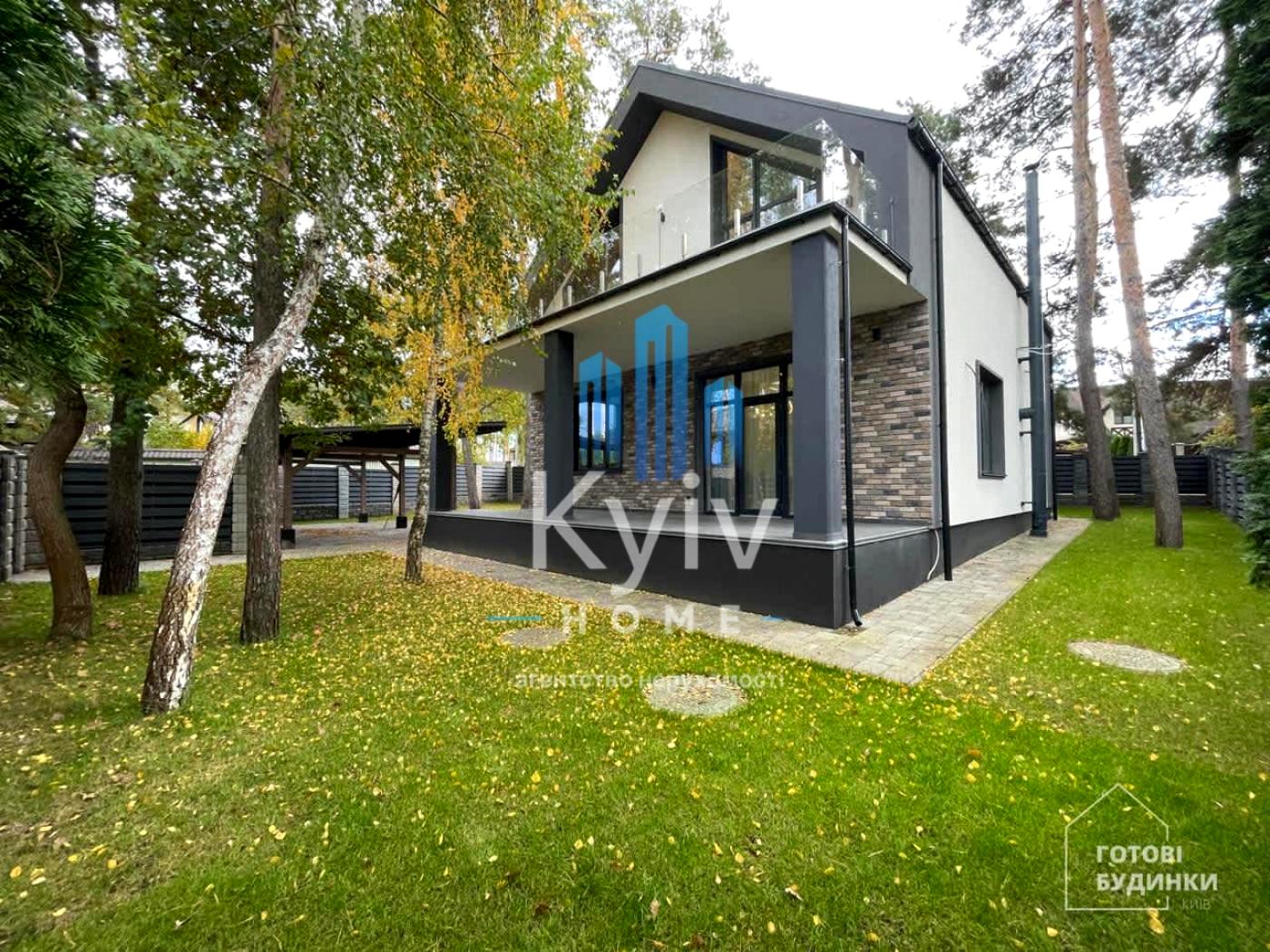 Дом по адресу (площадь 165 м²) - Atlanta.ua - фото 8