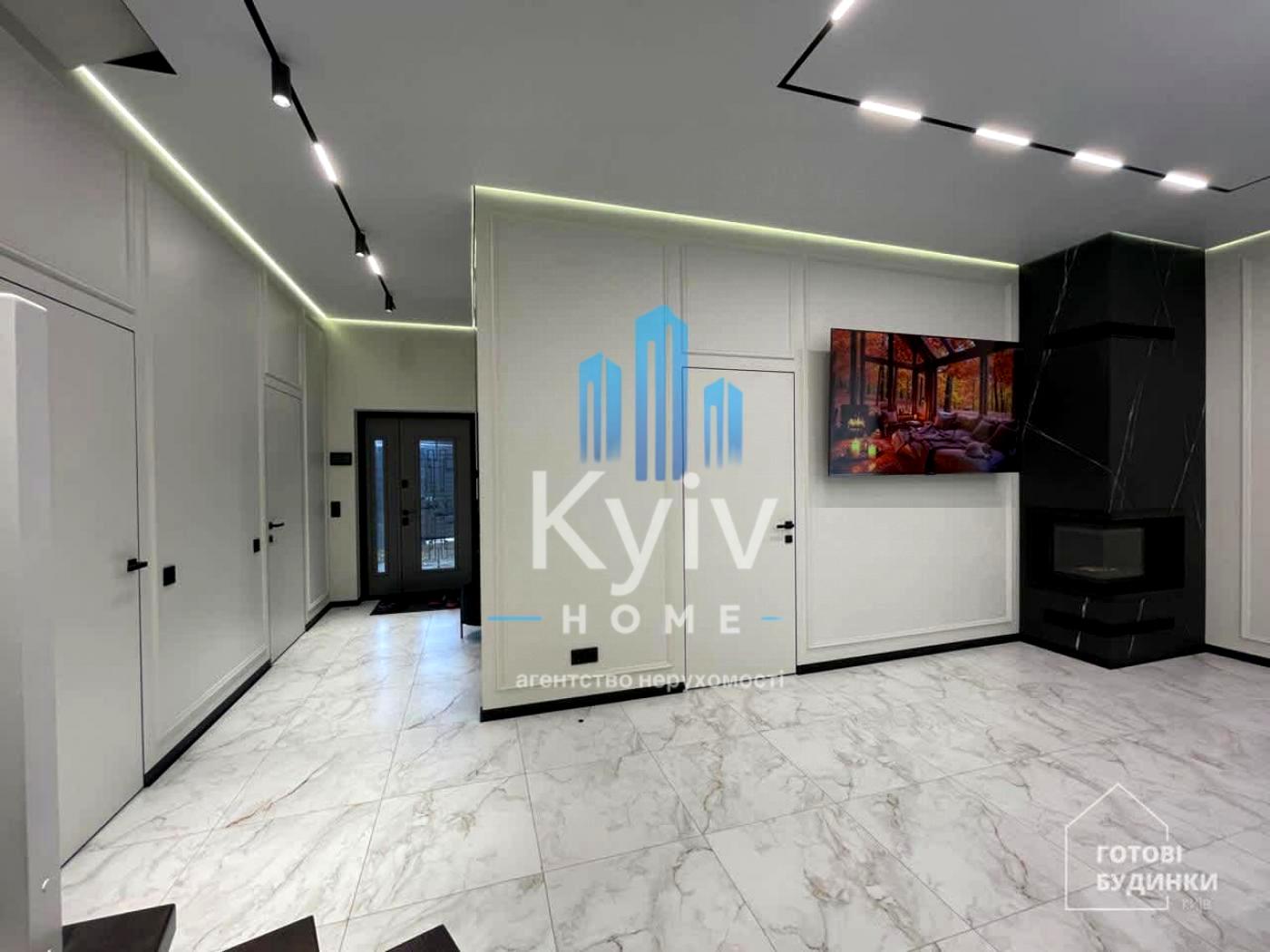 Дом по адресу (площадь 165 м²) - Atlanta.ua - фото 16