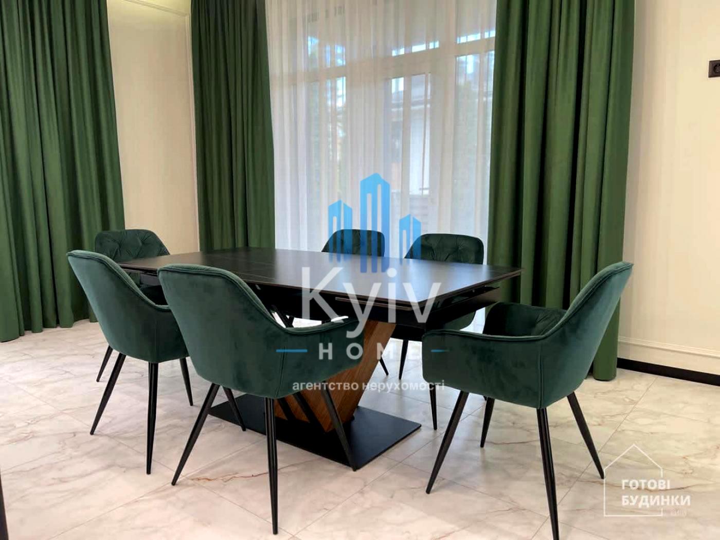 Дом по адресу (площадь 165 м²) - Atlanta.ua - фото 10